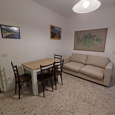 La Scalinata Daire Bordighera Dış mekan fotoğraf