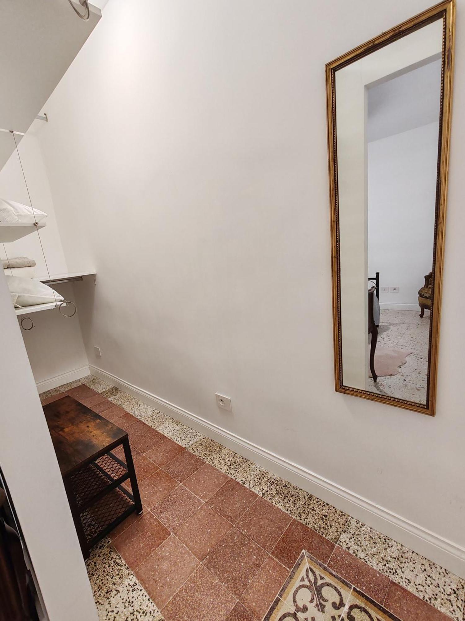 La Scalinata Daire Bordighera Dış mekan fotoğraf