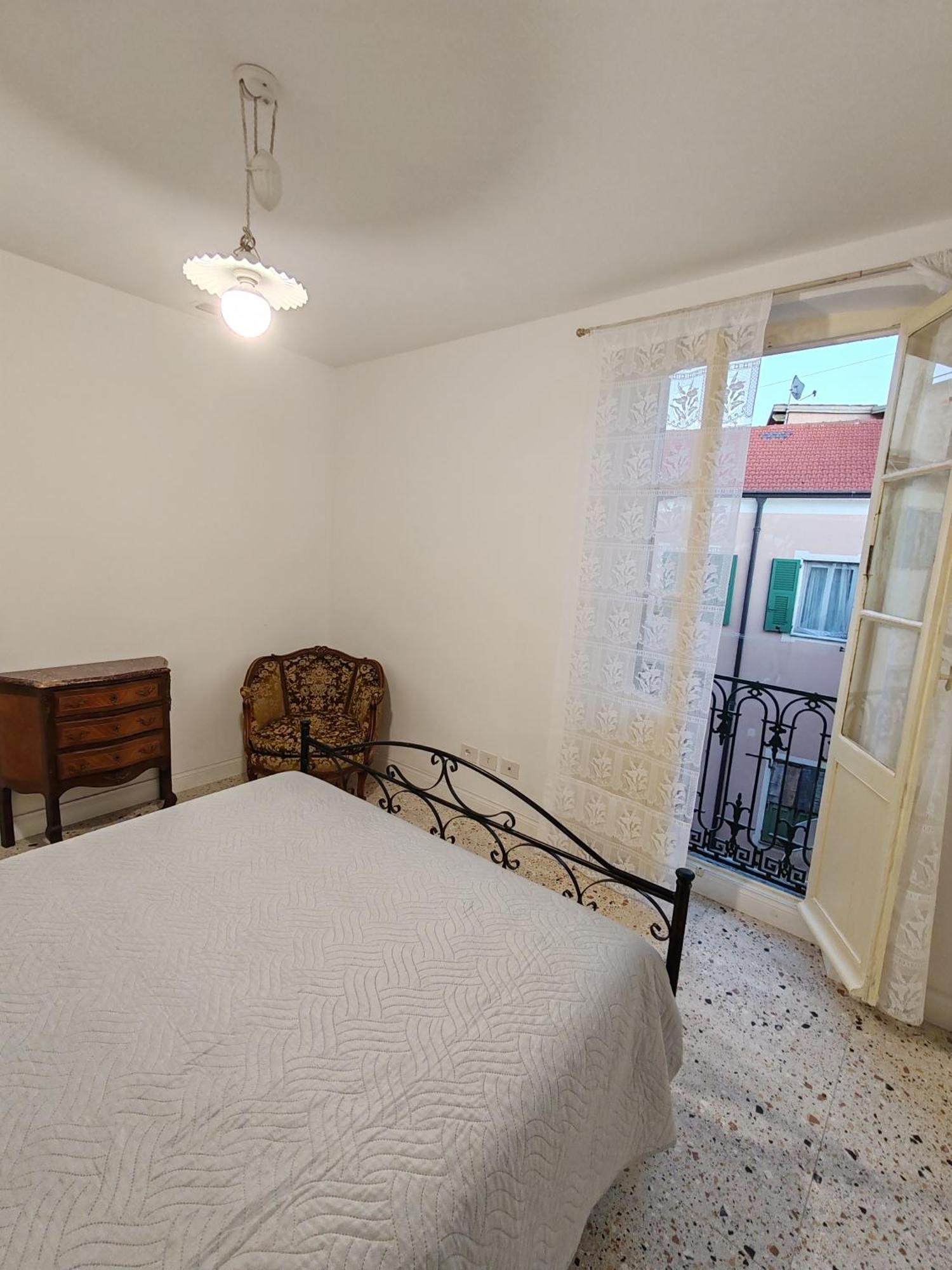 La Scalinata Daire Bordighera Dış mekan fotoğraf